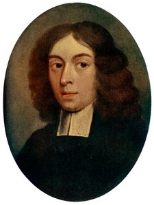 Andrew Marvell, Engelse dichter