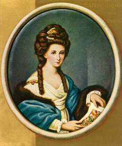 Angelika Kauffman, 1933 door Unbekannt