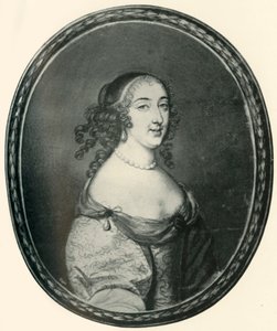 Anne Marie Louise d