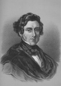 Anthony Ashley Cooper, 7e Graaf van Shaftesbury, Britse politicus