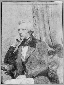 Antoine Claudet, Franse fotografie pionier