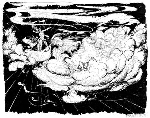 Apollo, 1895