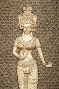 Apsara Phnom Penh Cambodja