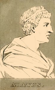 Aratus, ca. 315-240 v.Chr., 1830