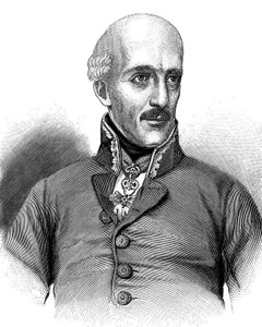 Aartshertog Jan van Oostenrijk 1782-1859