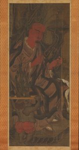 Arhats, late 14e eeuw