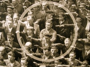 August Landmesser
