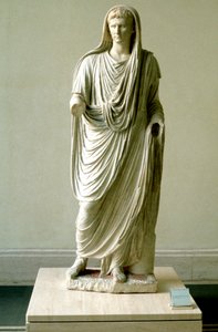 Augustus