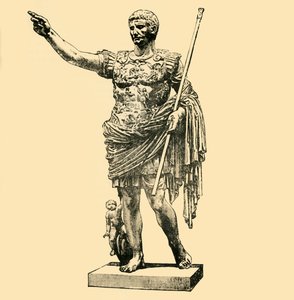 Augustus, 1890
