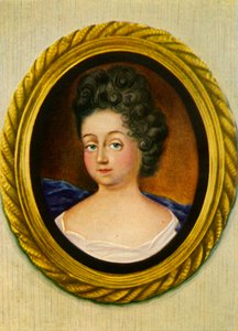 Aurora Von Königsmarck, 1933 door Unbekannt