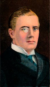 Austen Chamberlain, Britse politicus