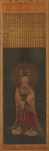 Avalokiteshvara Kannon, eind 1800 tot begin 1900