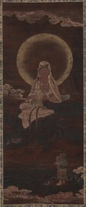 Avalokitesvara, ca. 1500 door Unbekannt