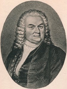 Bach, 1895