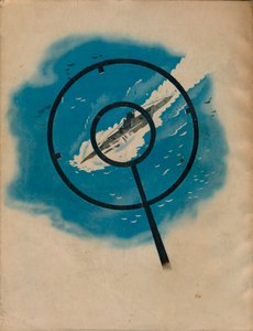 Achteromslag van Coastal Command, 1943