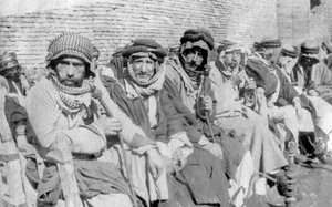Bagdad, Irak