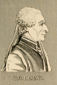 Bailly, 1736-1793, 1830 door Unbekannt