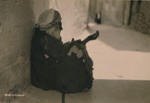 Baksheesh, 1936 door Unbekannt