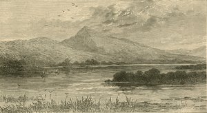 Bala Meer, 1898 door Unbekannt