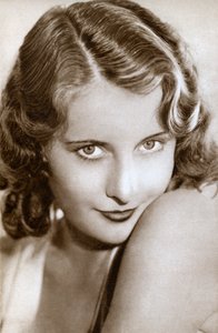 Barbara Stanwyck, Amerikaanse film- en televisieactrice, 1933