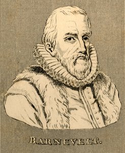 Barnevelt, 1547-1619
