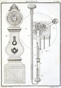 Barograaf
