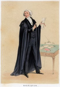 Advocaat, 1855