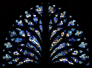 Basiliek van Saint Remi, Reims (Frankrijk)