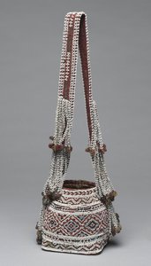 Mand, ca. 1875-1917