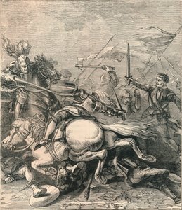 Slag bij Flodden