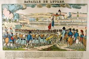 Slag bij Lützen, 2 mei 1813