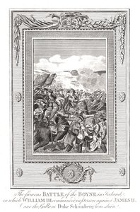 Slag aan de Boyne, 1690