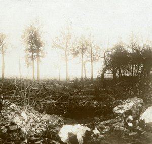 Slagveld, Roeselare, Vlaanderen, België