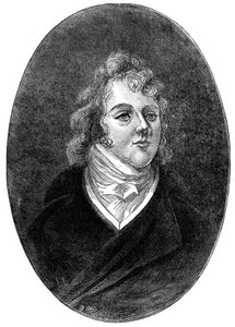 Beau Brummell 1778-1840, 1891 door Unbekannt