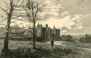 Beaudesert, 1898 door Unbekannt