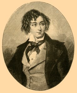 Benjamin Disraeli, Britse politicus door Unbekannt