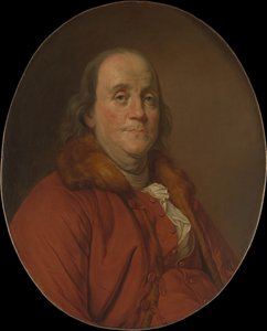 Benjamin Franklin