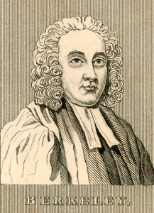 Berkeley, 1685-1753, 1830