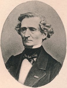 Berlioz, 1895 door Unbekannt