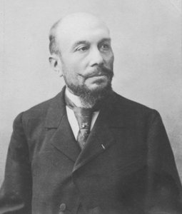 Bernier, c1893