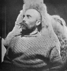 Bernt Bentzen