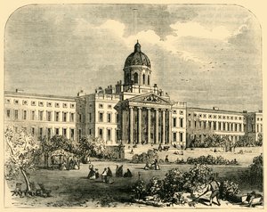 Bethlehem Hospital