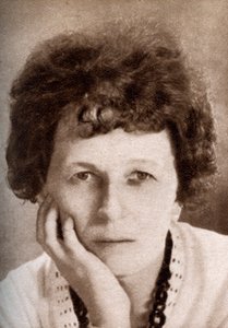 Beulah Marie Dix, Amerikaanse scenarioschrijfster, 1933
