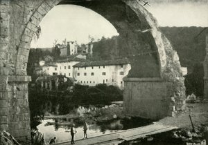 Voorbij Goritza - De Italiaanse opmars naar Triëst, 1919