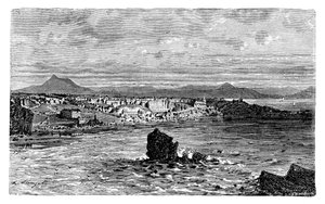 Biarritz, Frankrijk