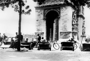 Fietstaxi