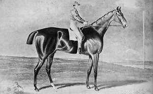 Blacklock, 1814-1831, 1911 door Unbekannt