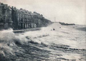 Blackpool - Een Ruwe Dag