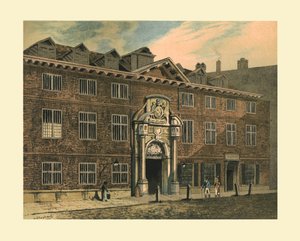 Blackwell Hall