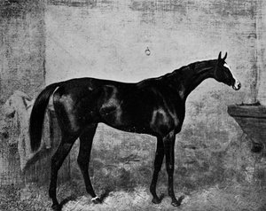 Blair Athol, 1861-1882, 1911 door Unbekannt